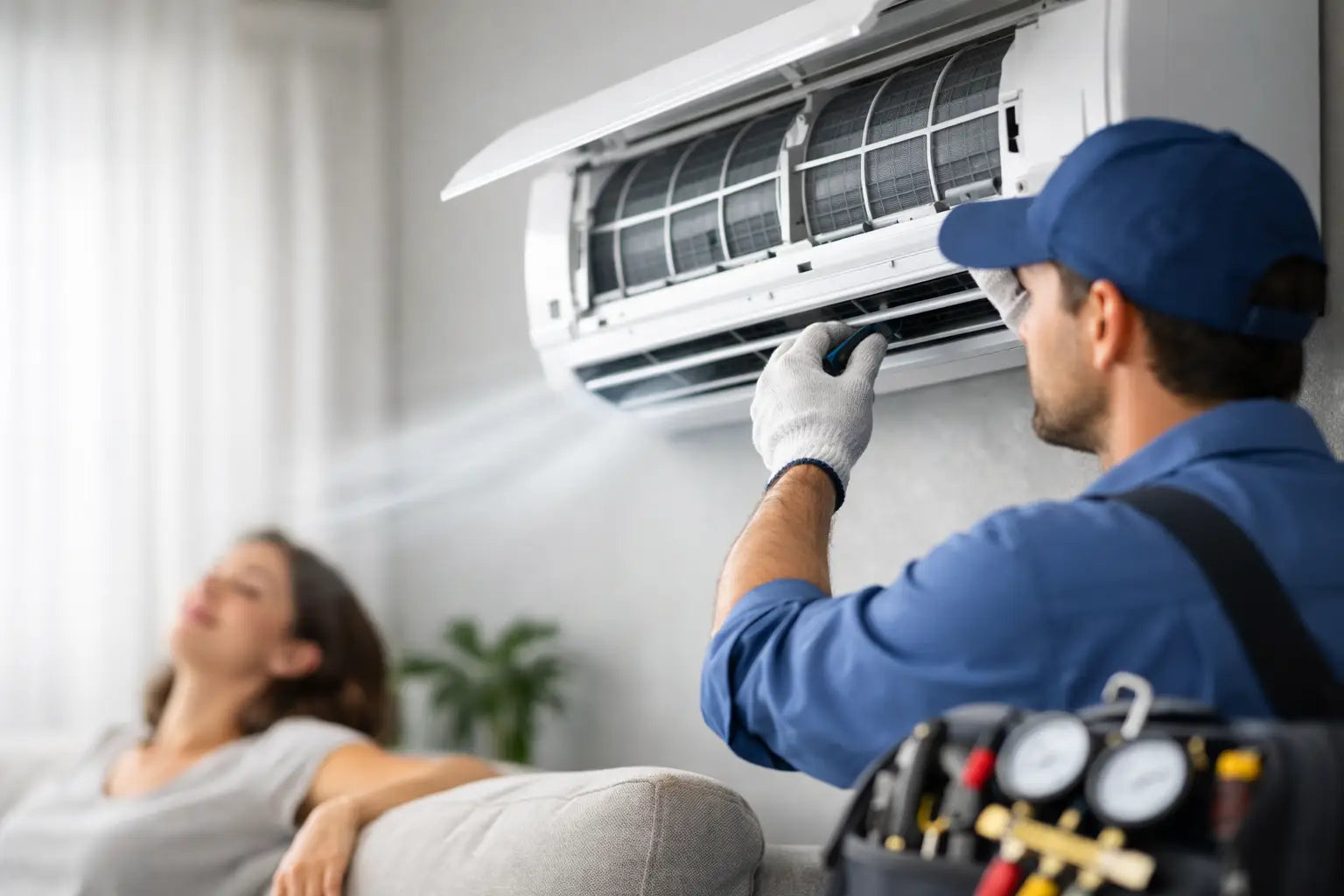 Benefits of Regular Aircon Servicing for Comfort