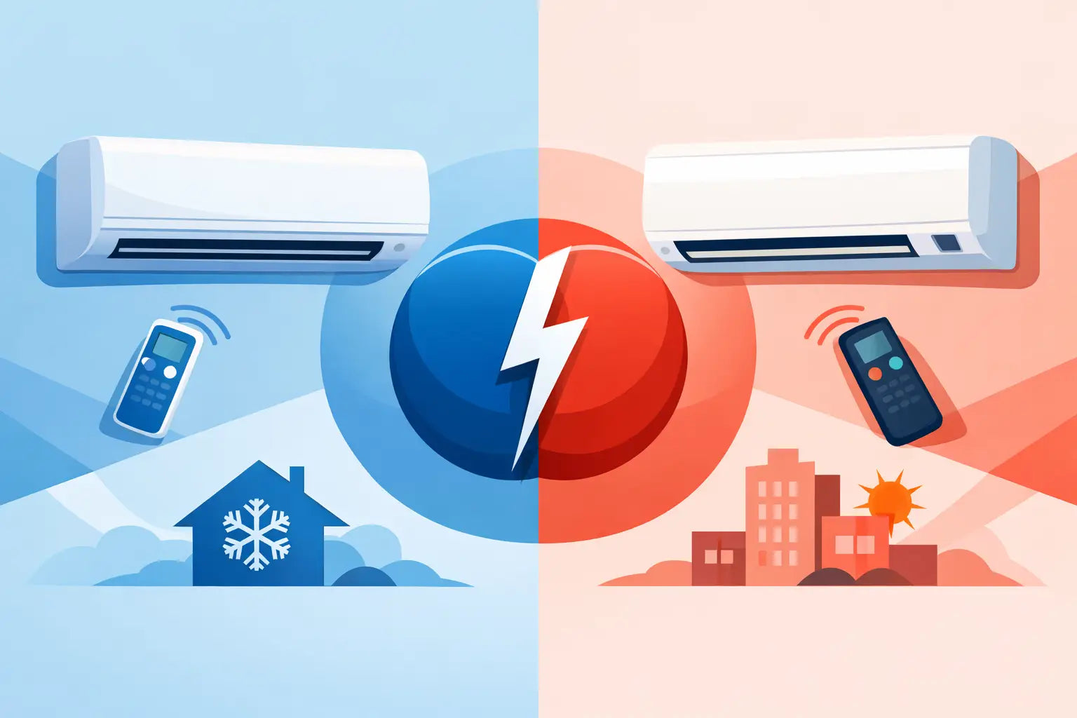 Daikin vs Mitsubishi Aircon: Which Fits Best?