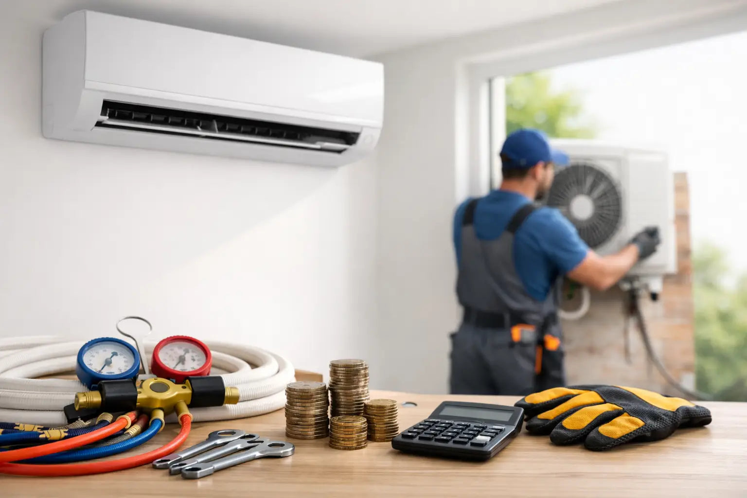 Aircon Installation Package Price Guide