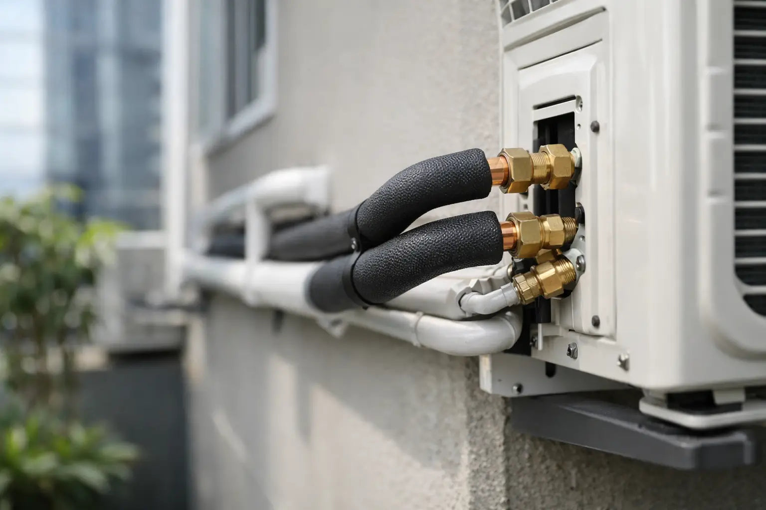 Best Practices for Aircon Piping That Lasts