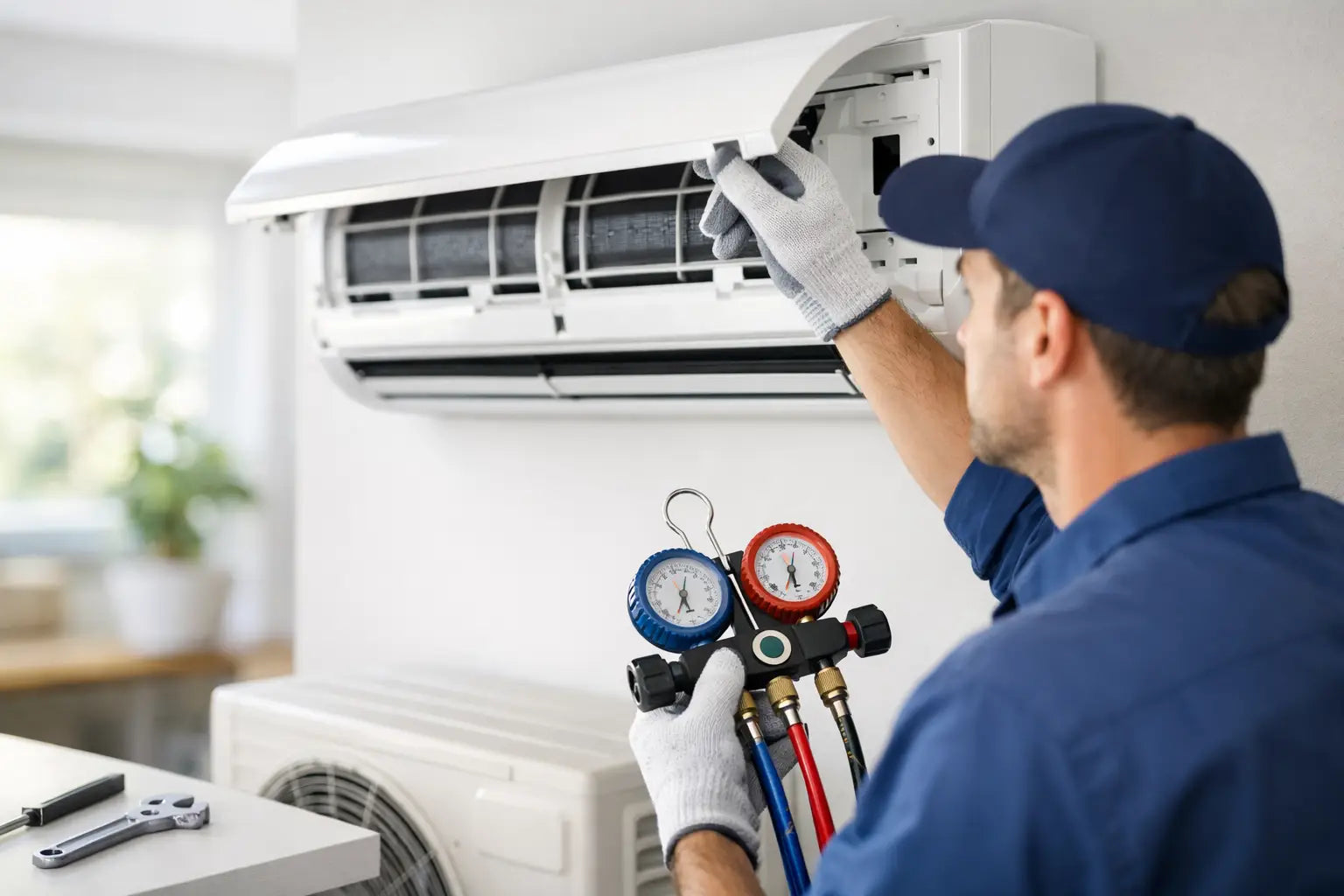 Is Aircon Maintenance Worth It?