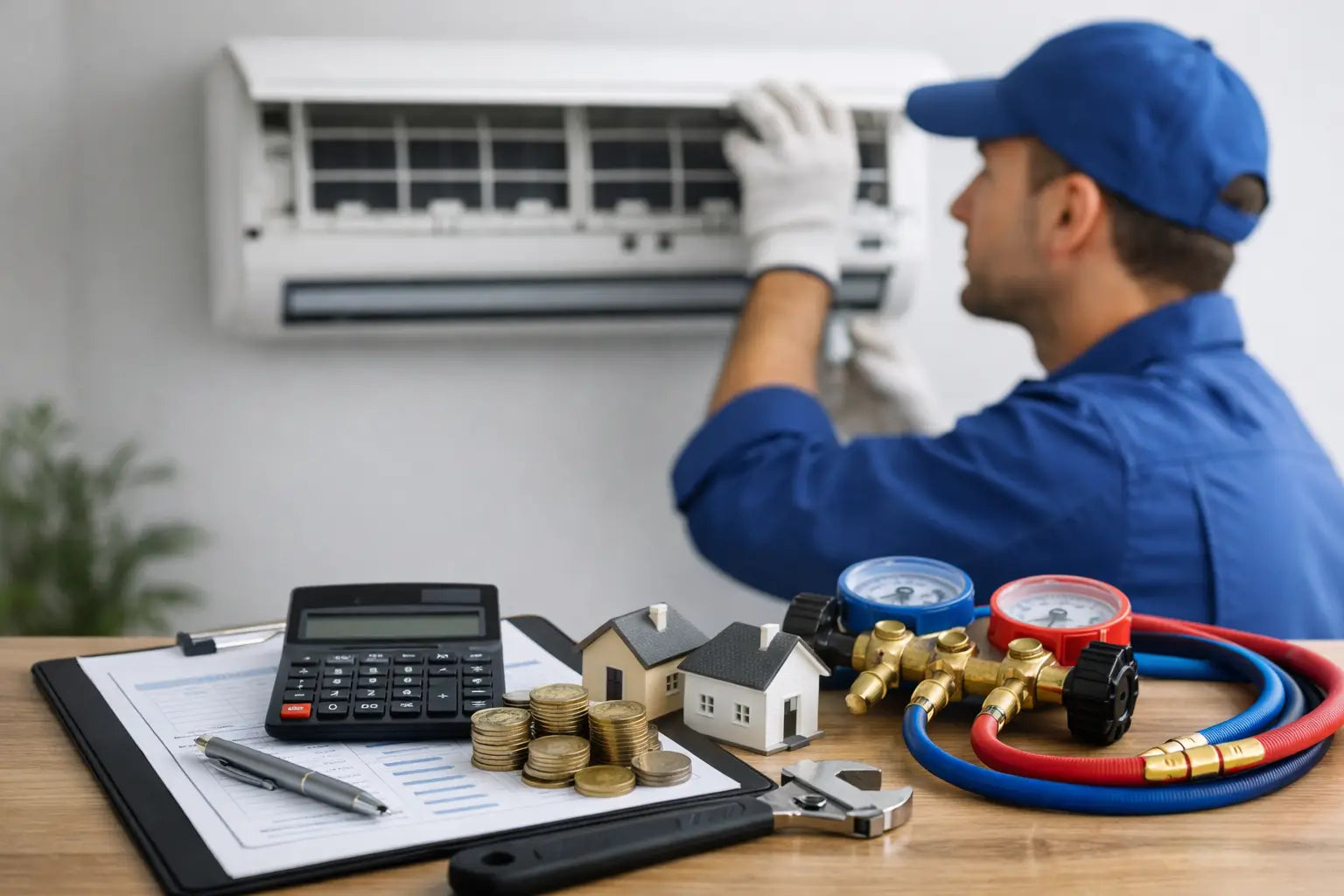 Aircon Servicing Cost Breakdown Explained