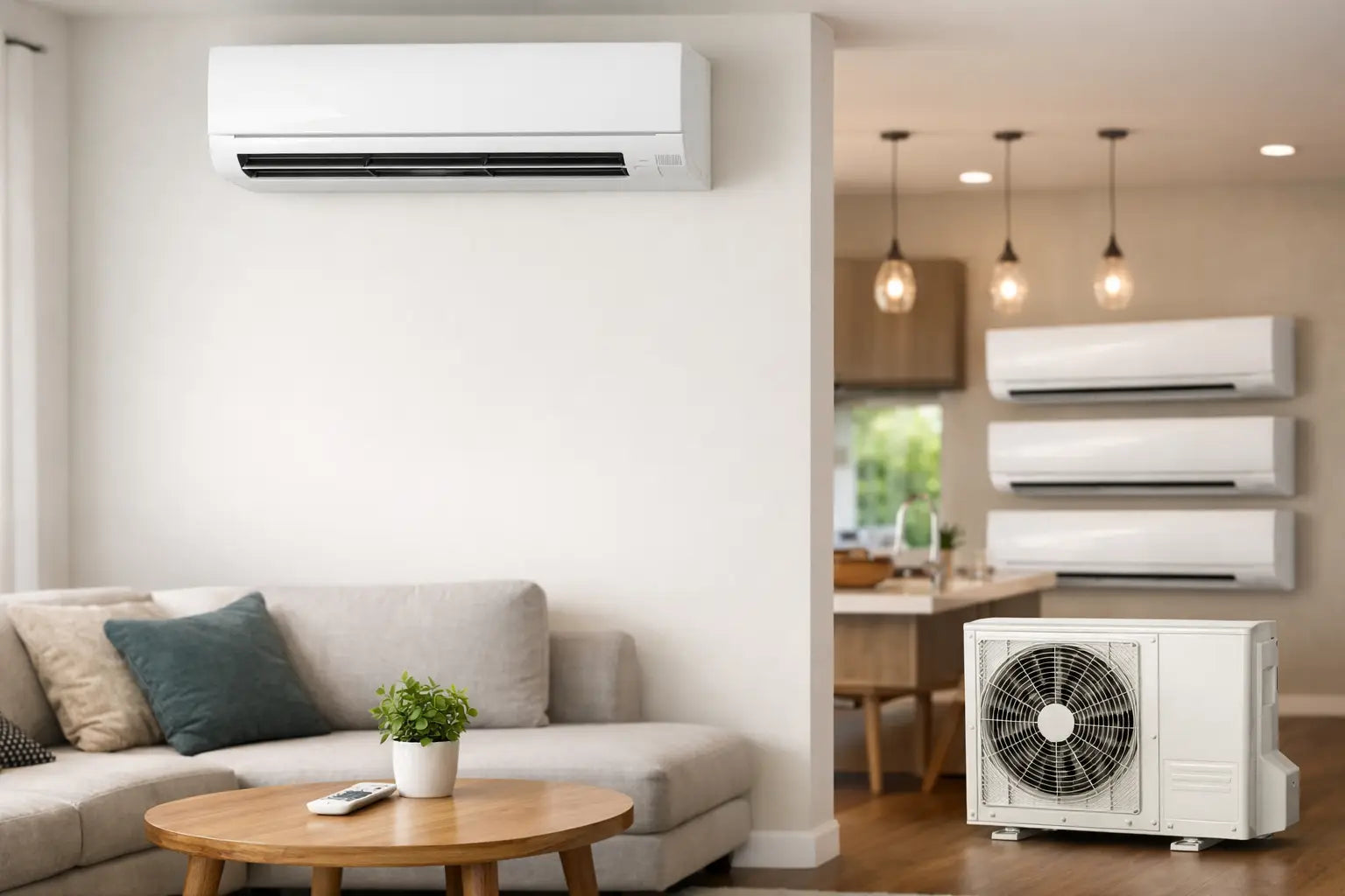 Mitsubishi Starmex System 4 Review