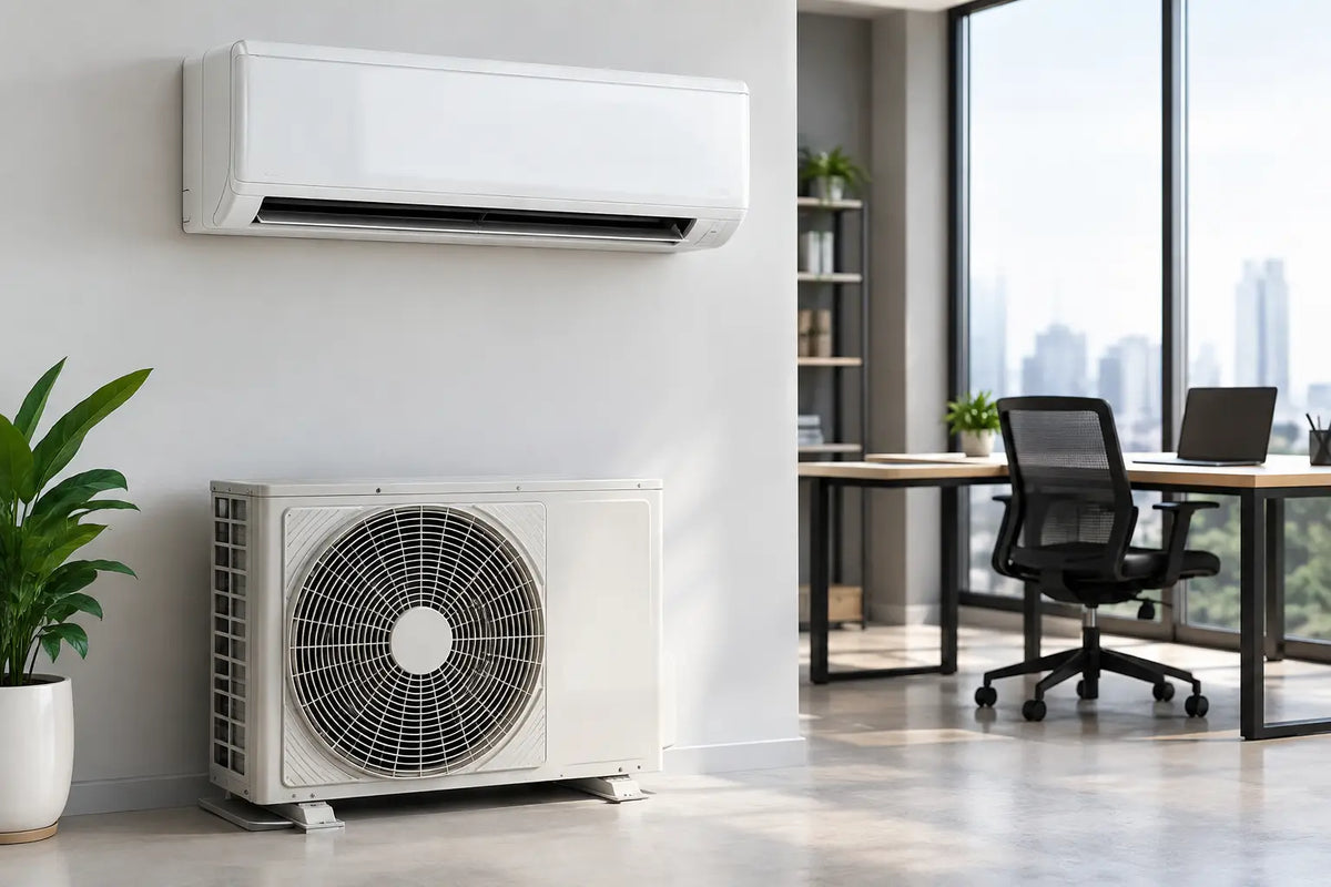 Toshiba Inverter Review for Homes and Small Offices