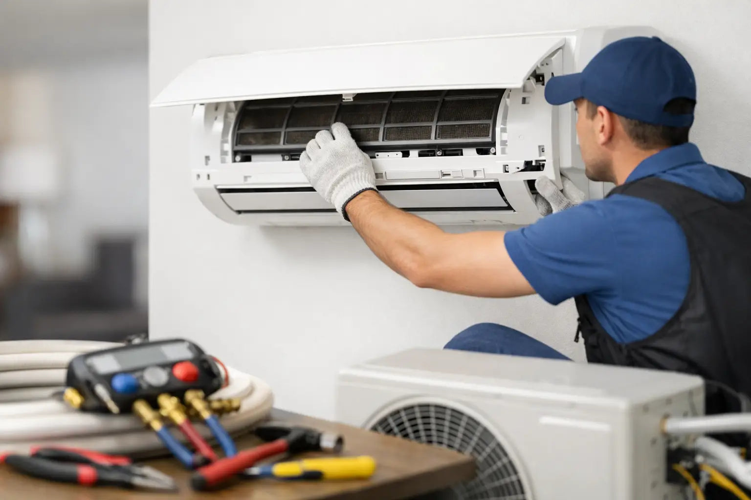 10 Aircon Installation Mistakes to Avoid