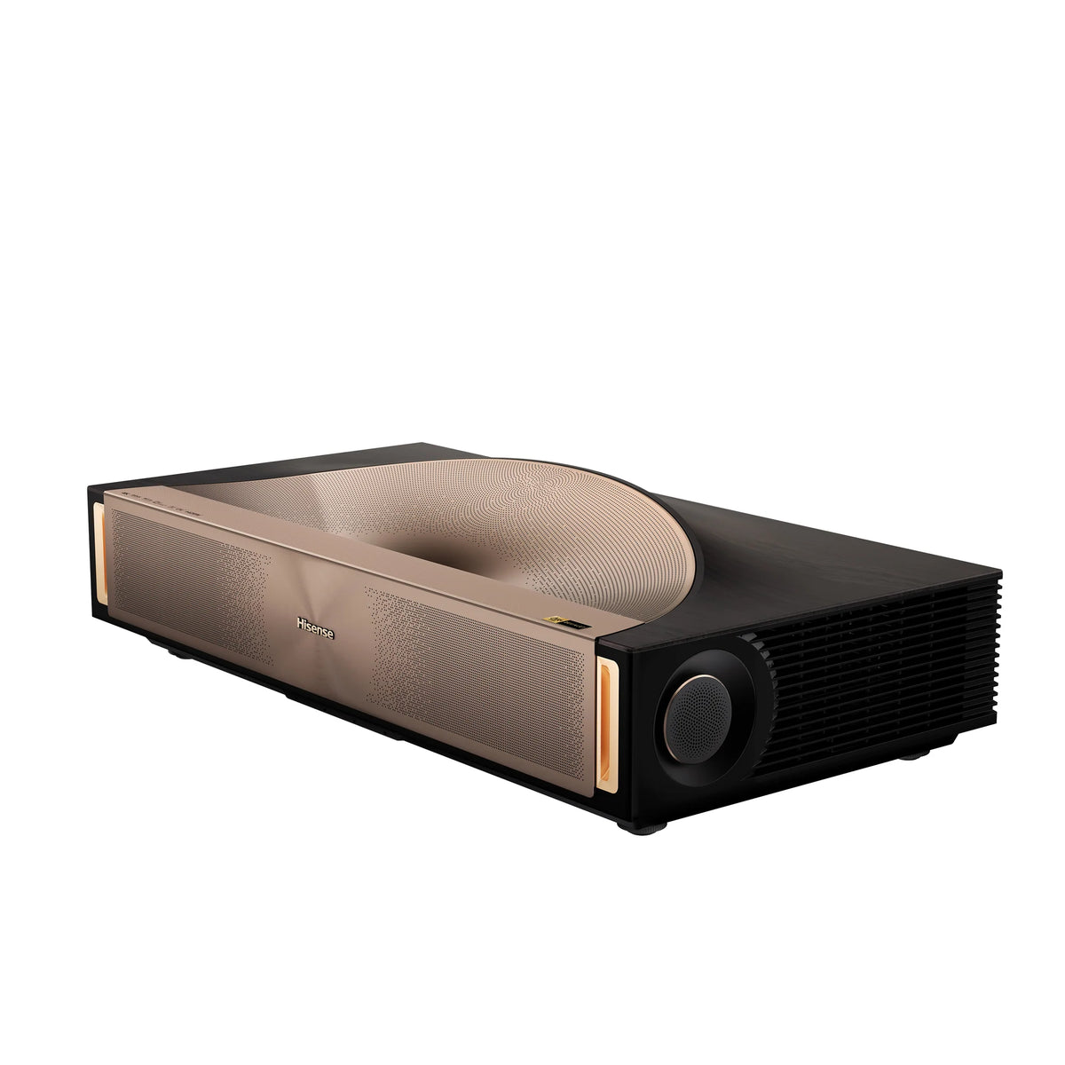 Hisense L9Q projector official product image