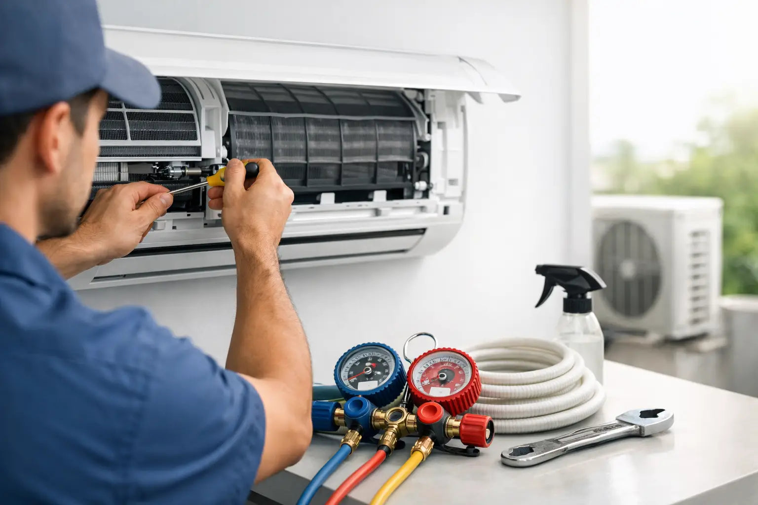 10 Best Aircon Maintenance Tips That Work