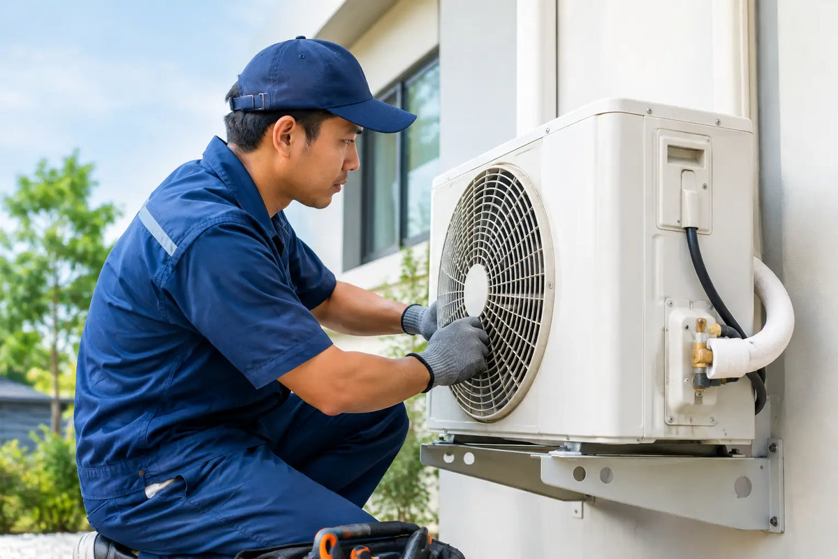What Makes Aircon Installation Quality Last?