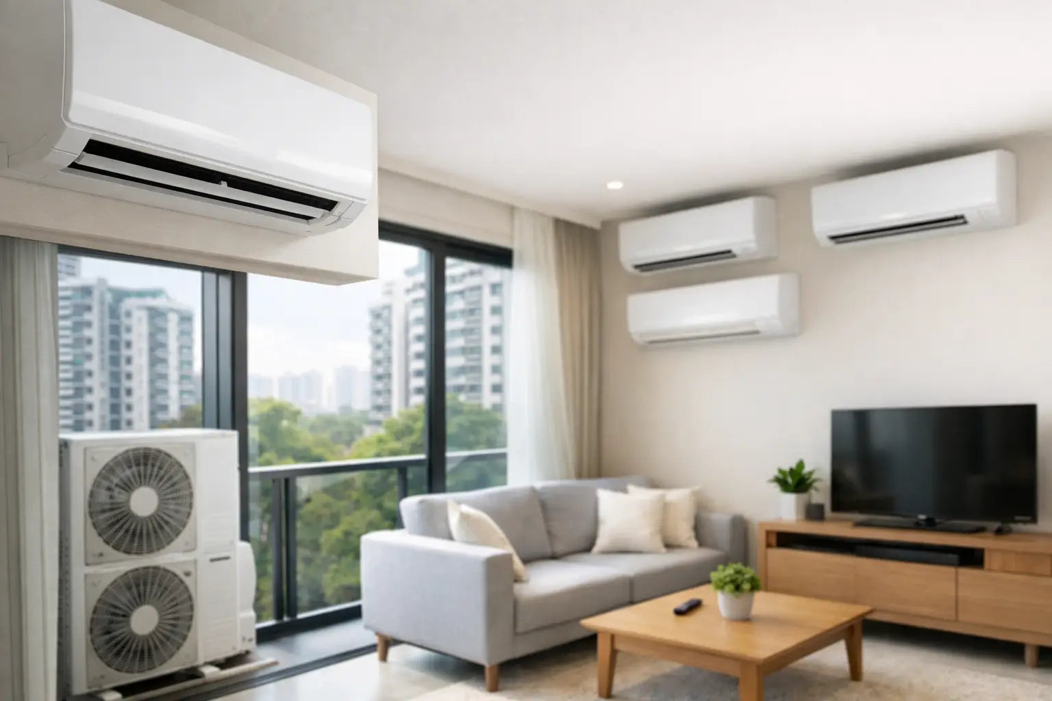 Daikin System 3 Review for Singapore Homes