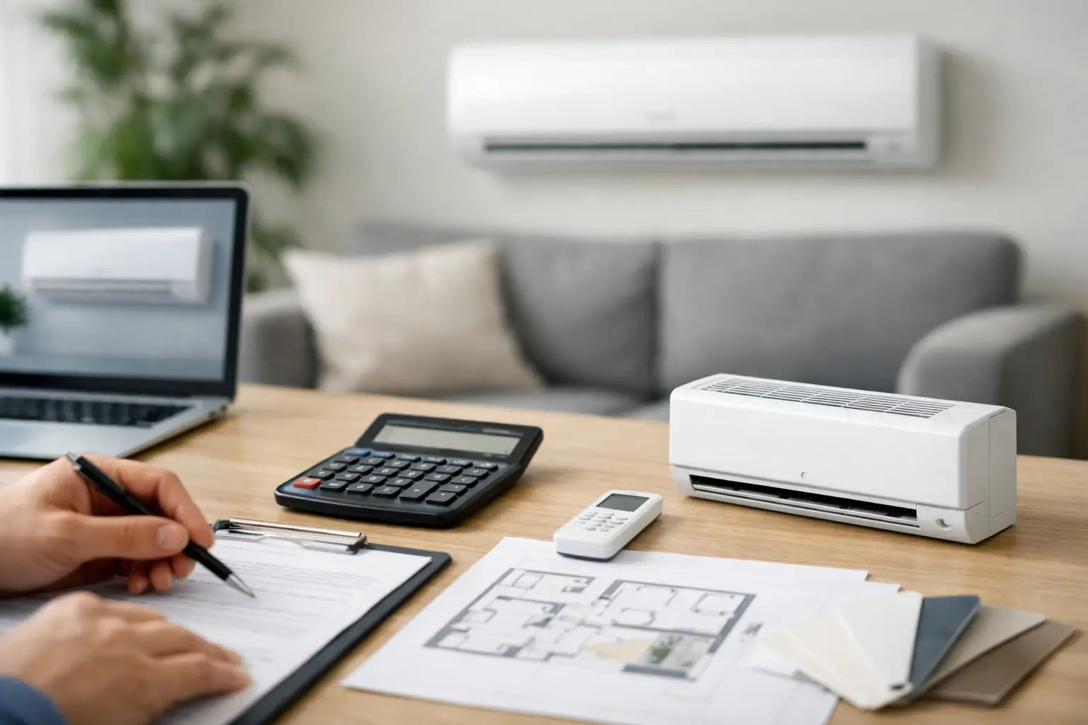 Aircon Quotation Guide for Smarter System Choices