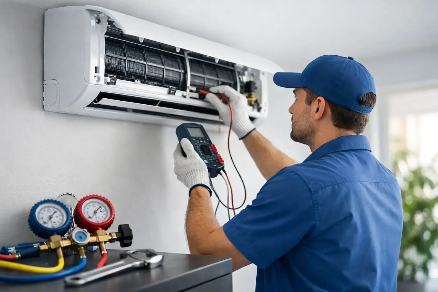 How to Reduce Aircon Breakdowns
