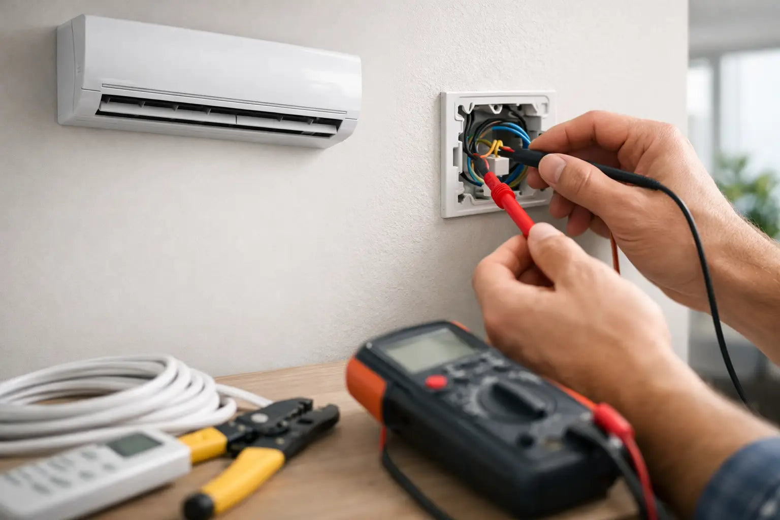 BTO Aircon Electrical Requirements Explained