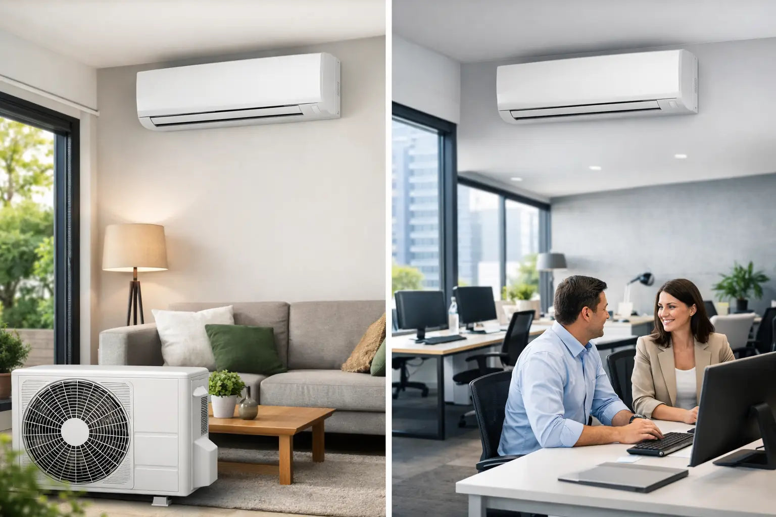 Fujitsu Aircon Review for Homes and Offices