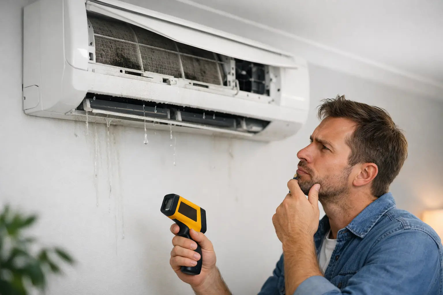 How to Spot Bad Aircon Installation Fast