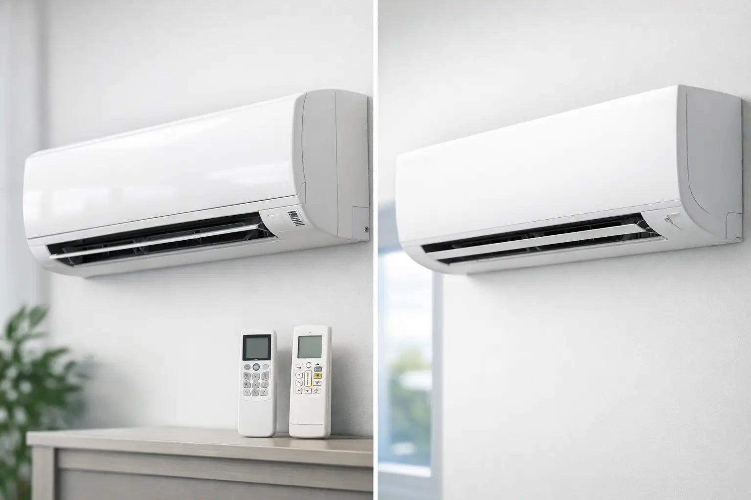 Mitsubishi Starmex vs Daikin: Which Fits?