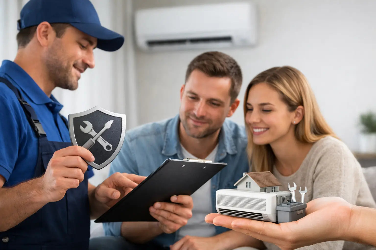 Aircon Workmanship Warranty Explained Clearly