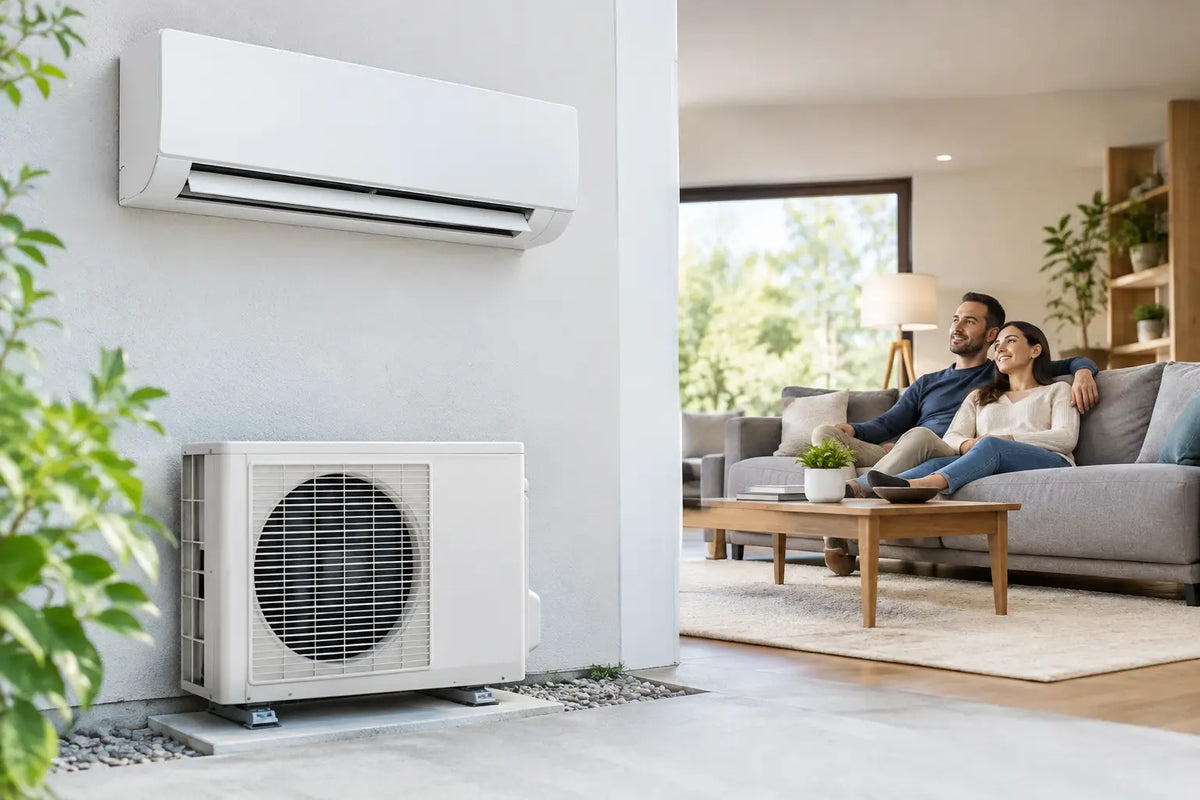 Fujitsu Inverter Review: Worth It for Your Home?