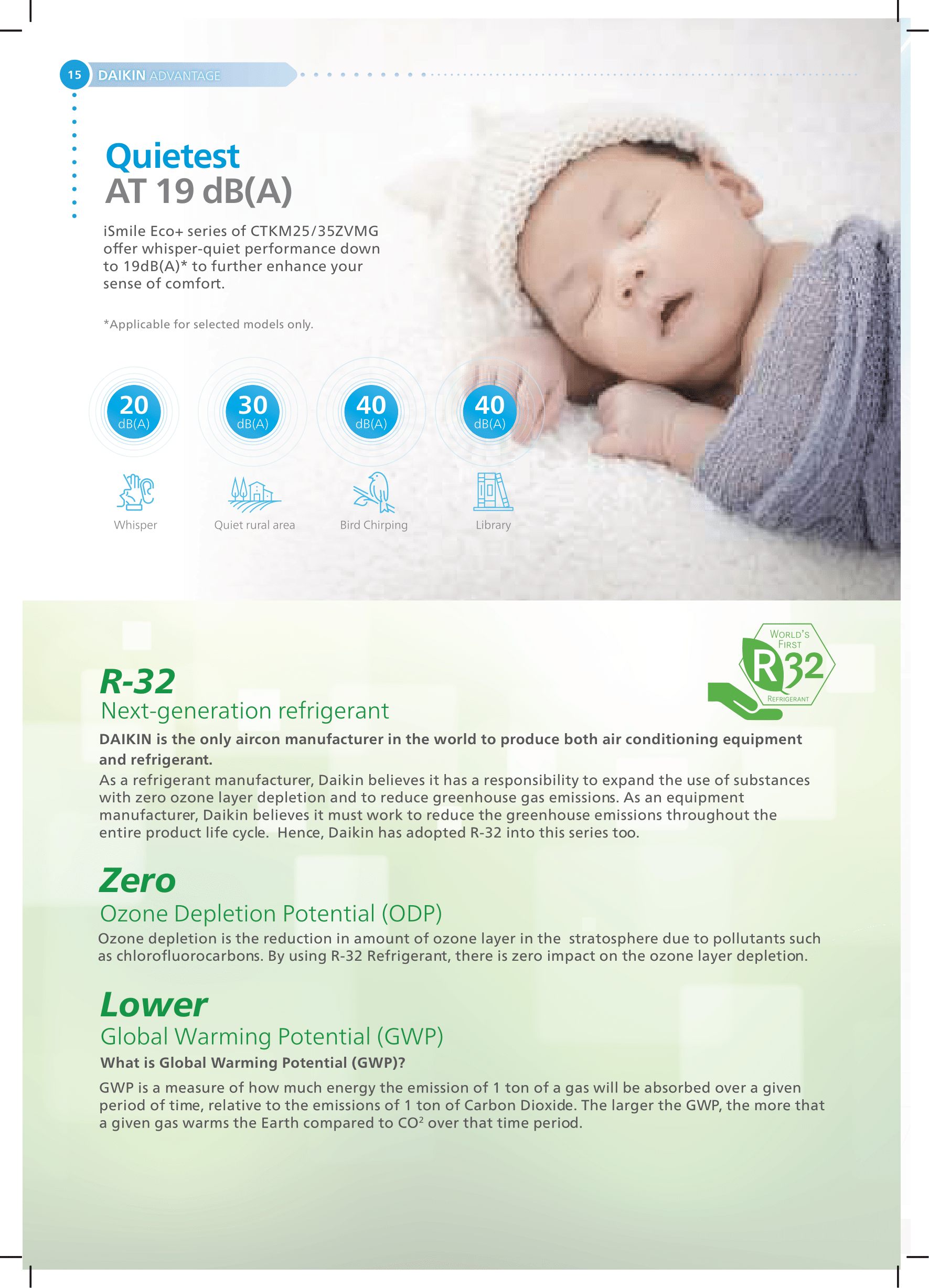 DAIKIN SYSTEM 1 ISMILE ECO+ STREAMER SERIES R32 (INSTALLATION INCLUDED FREE UPGRADED MATERIALS) - Commercestar Engineering 