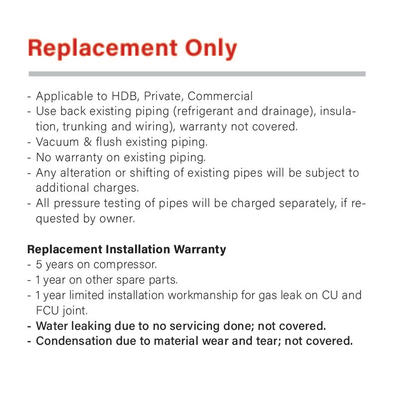 MITSUBISHI HEAVY INDUSTRIES R32 SYSTEM 1 ROCKET SERIES WITH WIFI (INSTALLATION INCLUDED FREE UPGRADED MATERIALS)