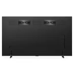 Hisense UX 116-inch RGB Mini-LED 4K Smart TV rear view, model HS116UX