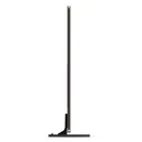 Hisense UX 116-inch RGB Mini-LED 4K Smart TV side view, model HS116UX
