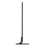 Hisense UX 116-inch RGB Mini-LED 4K Smart TV side view, model HS116UX