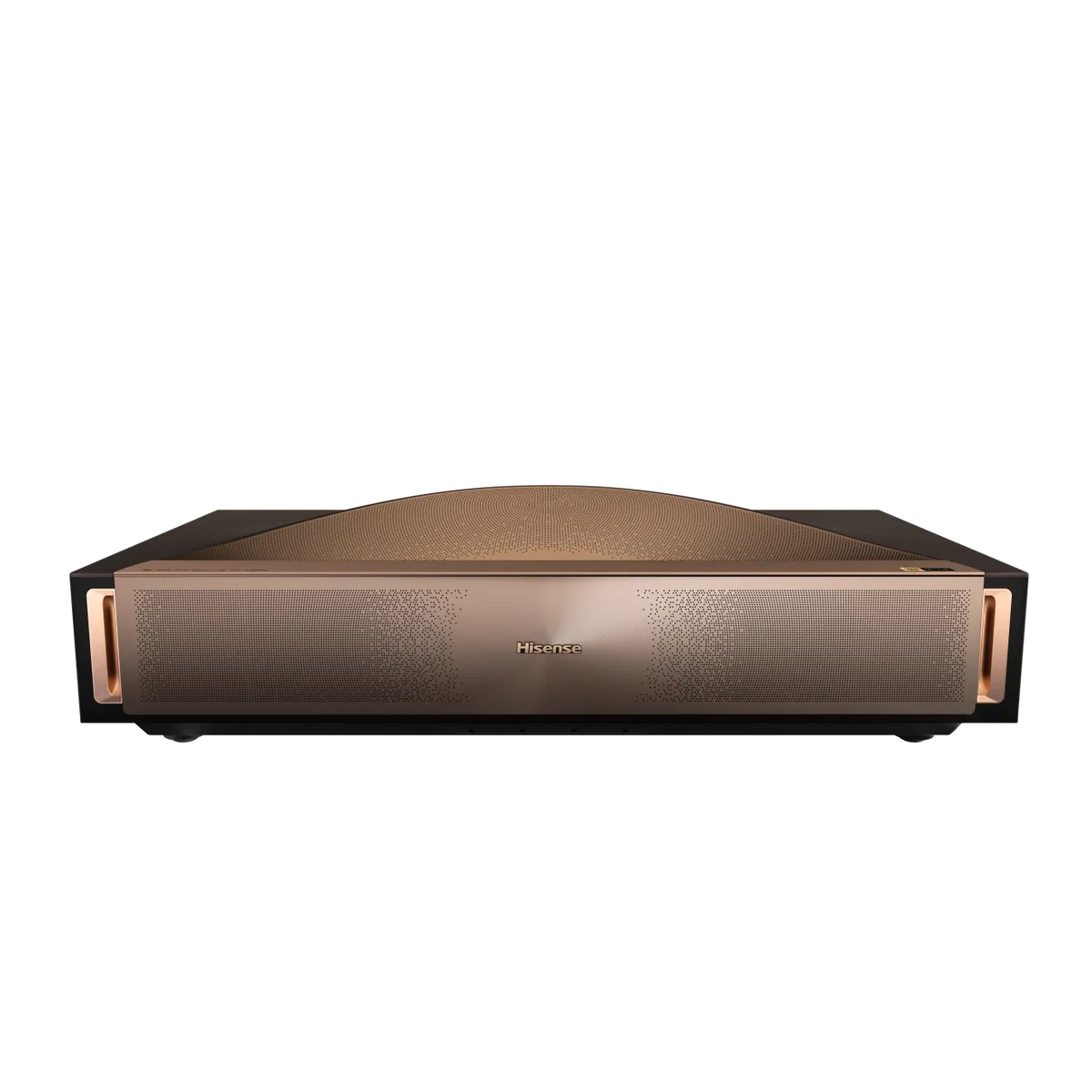 Hisense L9Q Laser Cinema front view