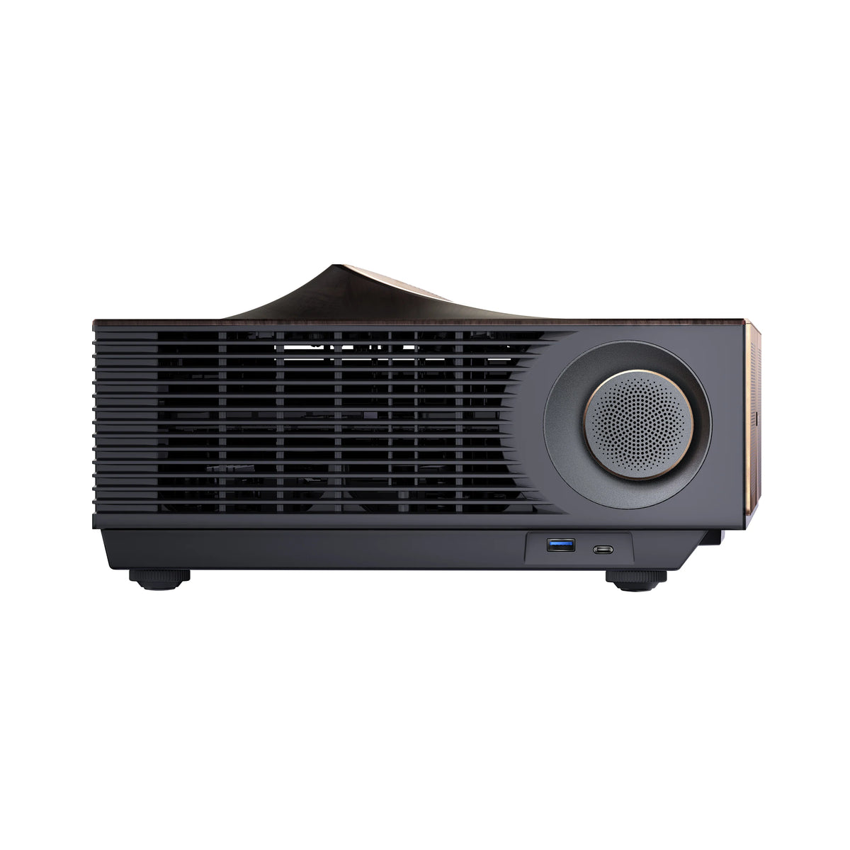 Hisense L9Q projector official product image