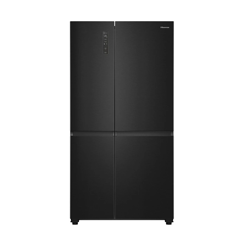 Hisense RS5P668SSFC 653L refrigerator manufacturer image 1
