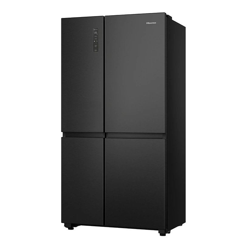 Hisense RS5P668SSFC 653L refrigerator manufacturer image 2