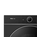 Hisense X-zone Master Triple Drum 13kg washer dryer combo with 9kg heat pump dryer in black