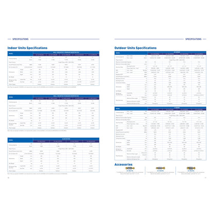 PANASONIC X-PREMIUM R32 SYSTEM 2 (INSTALLATION INCLUDED FREE UPGRADED MATERIALS) - Commercestar Engineering 