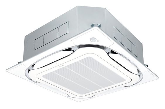 Chemical Overhaul Fan Coil Units & Condenser (Wall Mounted/ Ceiling Cassette) - Commercestar Engineering 