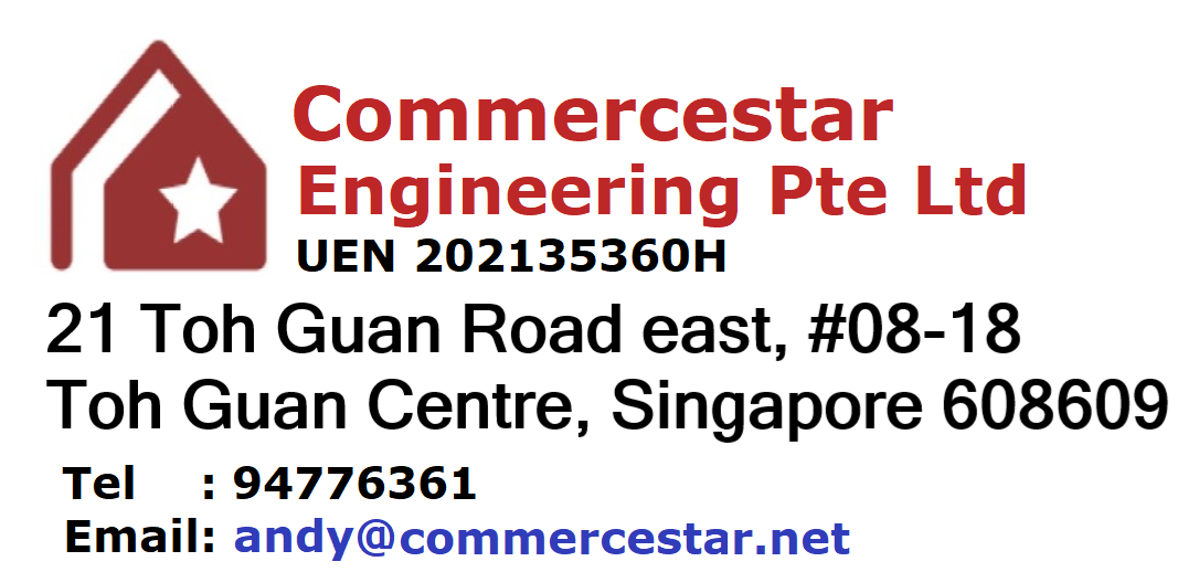 TOSHIBA R32 INVERTER SYSTEM 1 AIRCON (INSTALLATION INCLUDED FREE UPGRADED MATERIALS) - Commercestar Engineering 