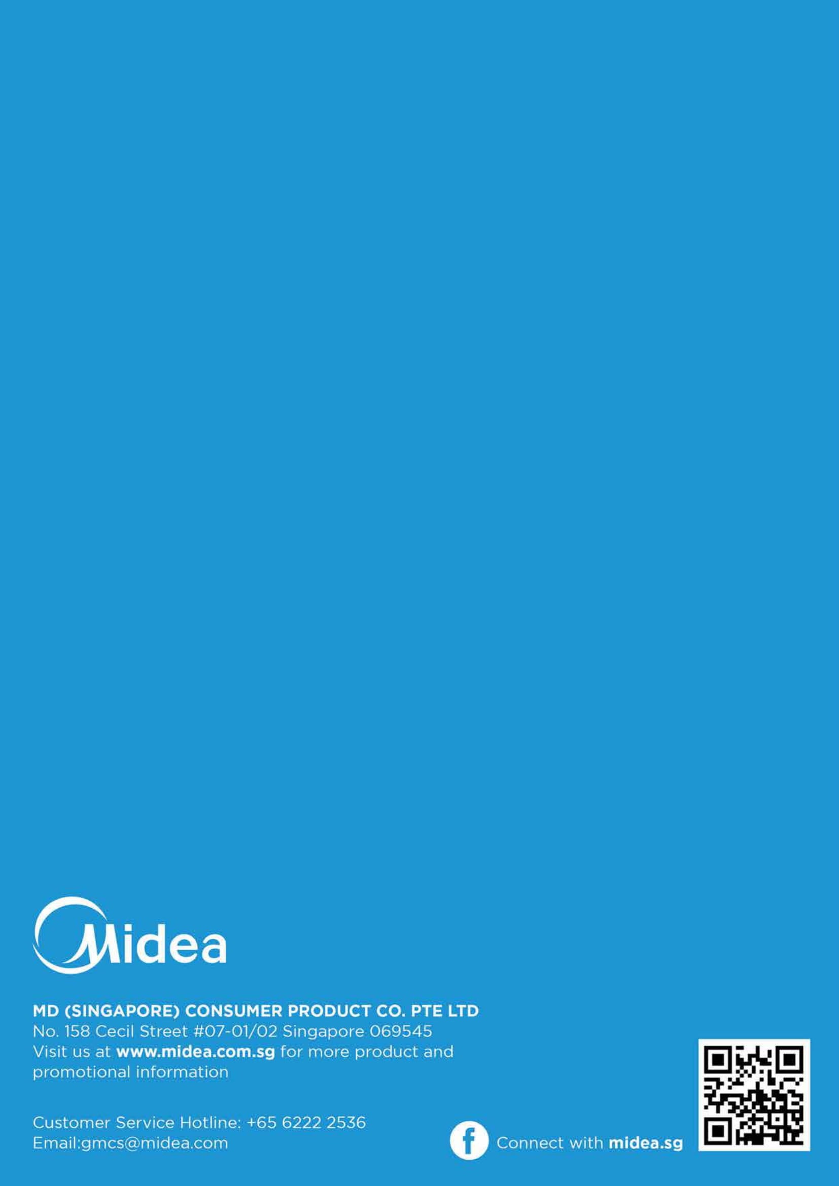 MIDEA ALL EASY PRO PREMIUM R32 SYSTEM 4 (INSTALLATION INCLUDED FREE UPGRADED MATERIALS) - Commercestar Engineering 