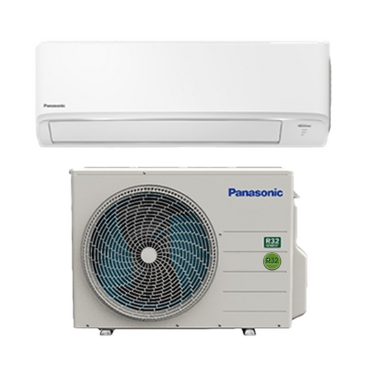 PANASONIC X-PREMIUM R32 SYSTEM 1 (INSTALLATION INCLUDED FREE UPGRADED MATERIALS) - Commercestar Engineering