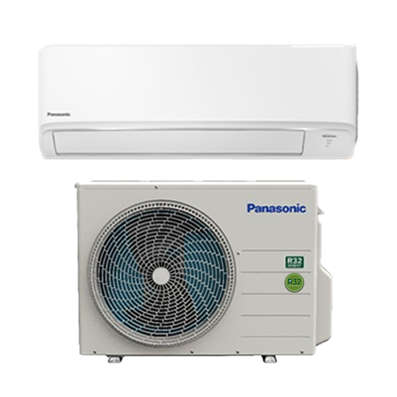 PANASONIC X-PREMIUM R32 SYSTEM 1 (INSTALLATION INCLUDED FREE UPGRADED MATERIALS) - Commercestar Engineering 