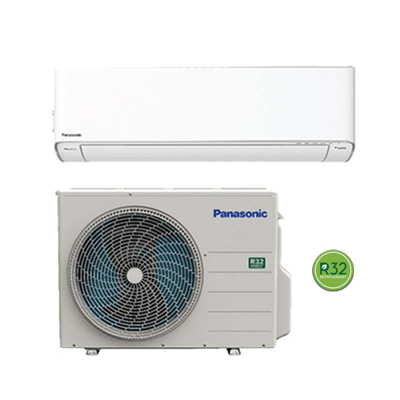 PANASONIC X-PREMIUM R32 SYSTEM 1 (INSTALLATION INCLUDED FREE UPGRADED MATERIALS) - Commercestar Engineering 