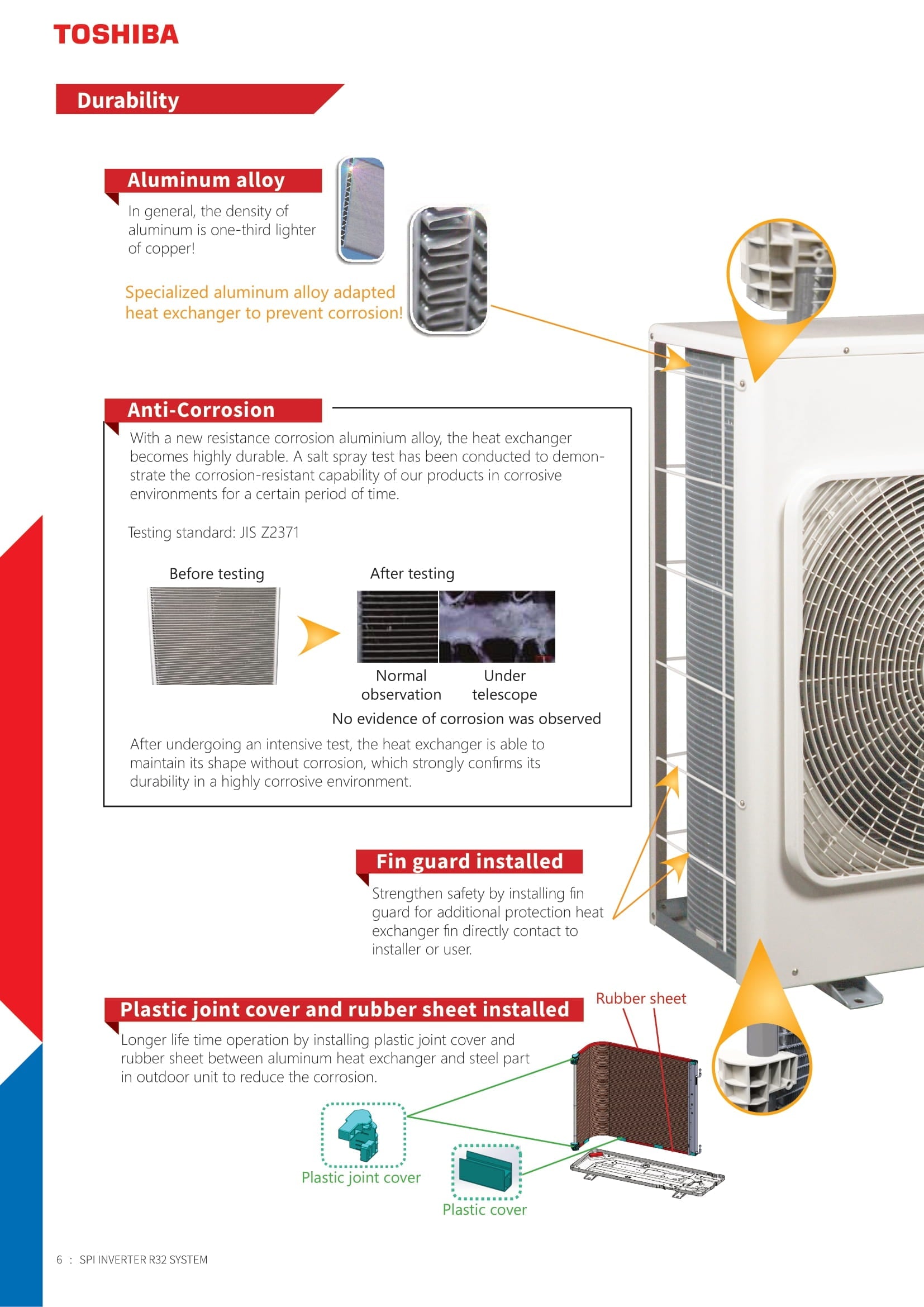 TOSHIBA R32 CEILING CASSETTE UNIT AIRCON INSTALLATION - Commercestar Engineering 
